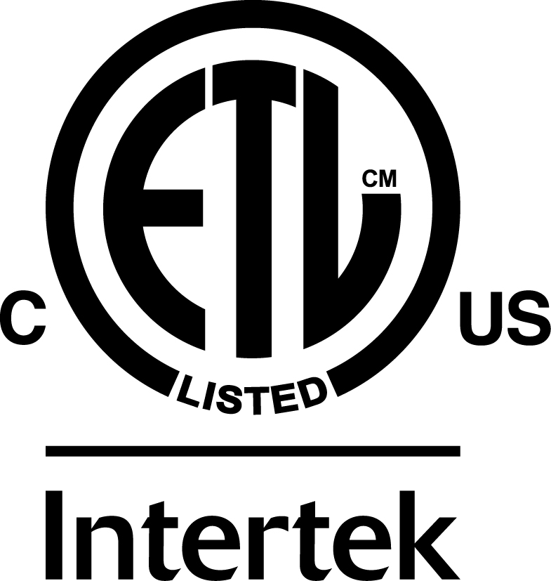Intertek ETL